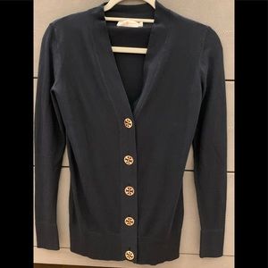 Tory Burch Cardigan Sweater
